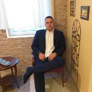 Profile photo of Branko Straživuk